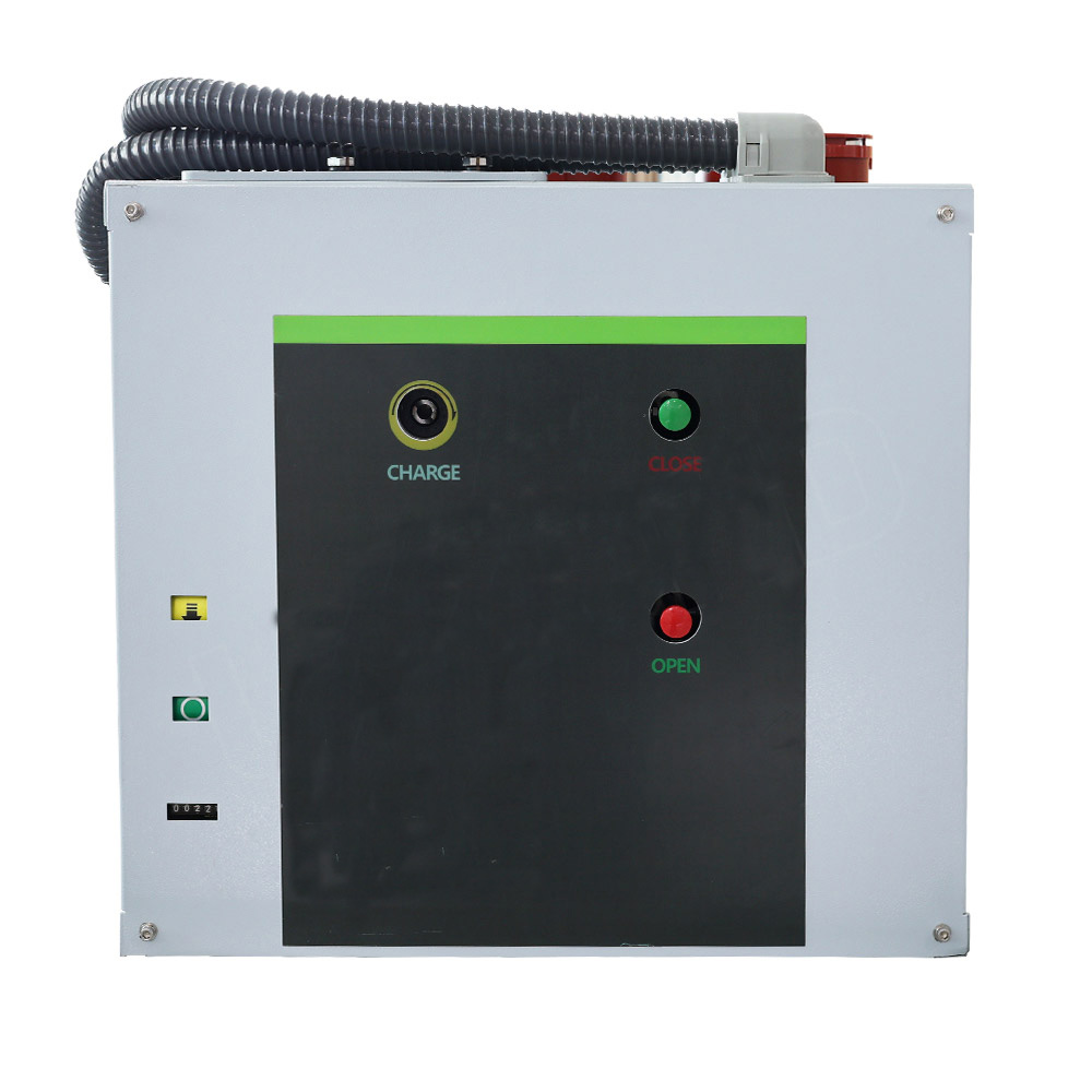 12kV เบรกเกอร์สูญญากาศคงที่พร้อมกลไกการทำงาน CT68