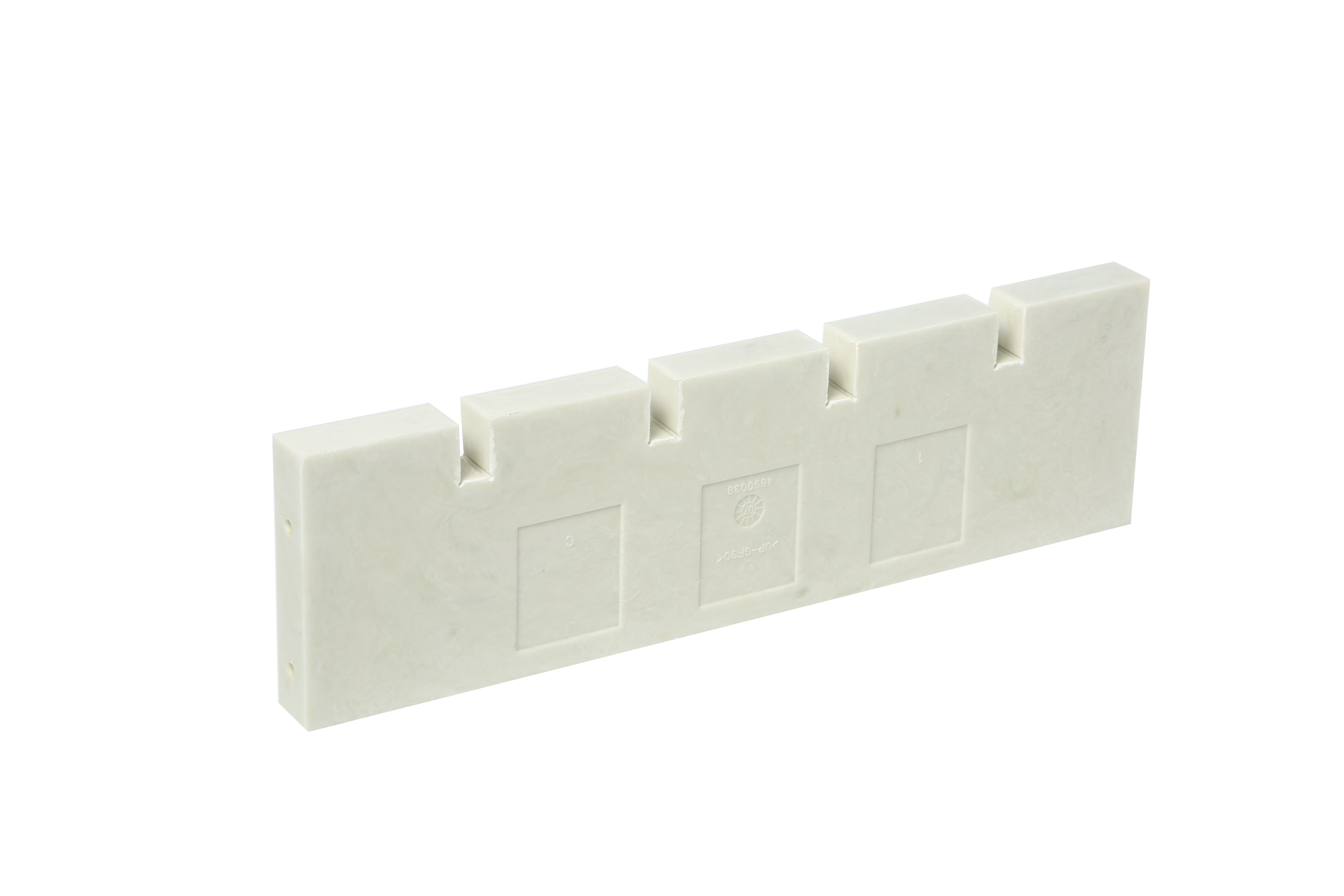รองรับ busbar blokset switchgear