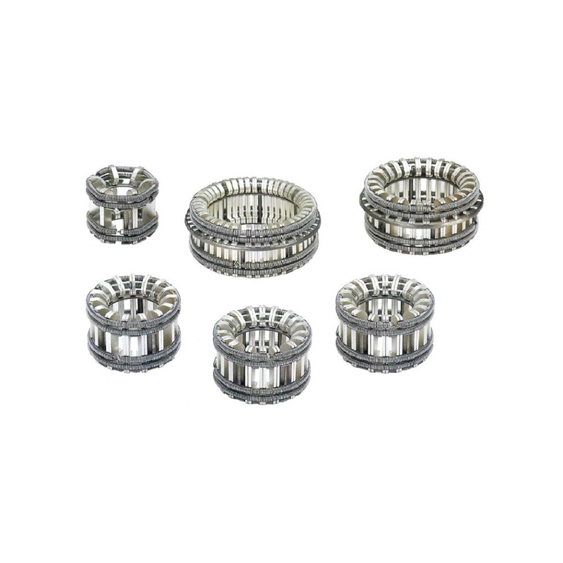 อะไรทำให้ทิวลิปติดต่อกับตัวเชื่อมต่อที่เชื่อถือได้มากที่สุดสำหรับการใช้งานที่มีประสิทธิภาพสูง