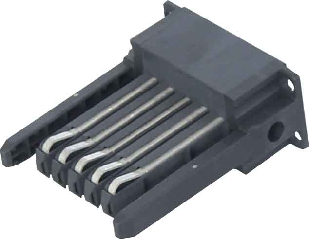 Richge Technology เปิดตัวตัวเชื่อมต่อพินแรงดันต่ำประสิทธิภาพสูง นิยามใหม่ของการเชื่อมต่อทางไฟฟ้าที่ปลอดภัย