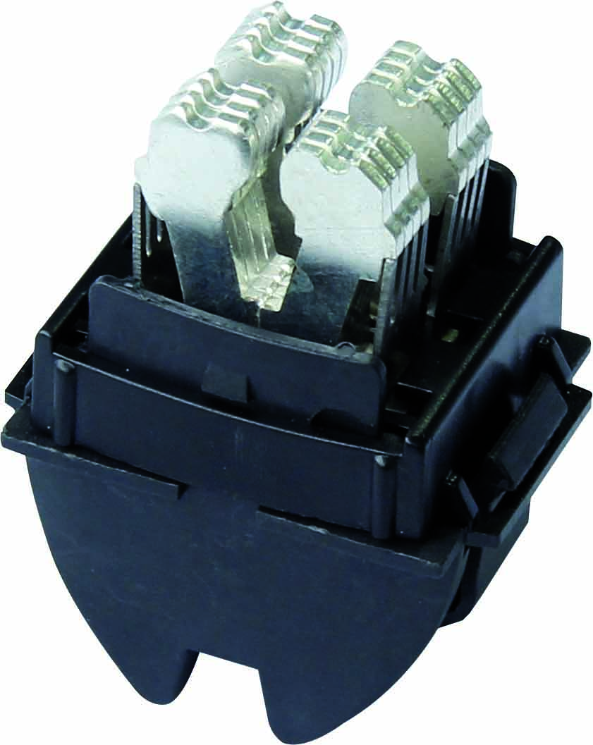 Ningbo Richge เปิดตัว 1SET (Downstream Jaws 3P 250A) – ตัวเชื่อมต่อไฟฟ้าประสิทธิภาพสูงสำหรับการกระจายพลังงานที่มีความต้องการสูง