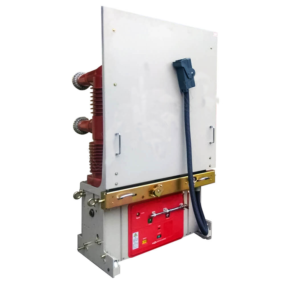 เบรกเกอร์วงจรแก๊ส SF6 35kV ในร่ม