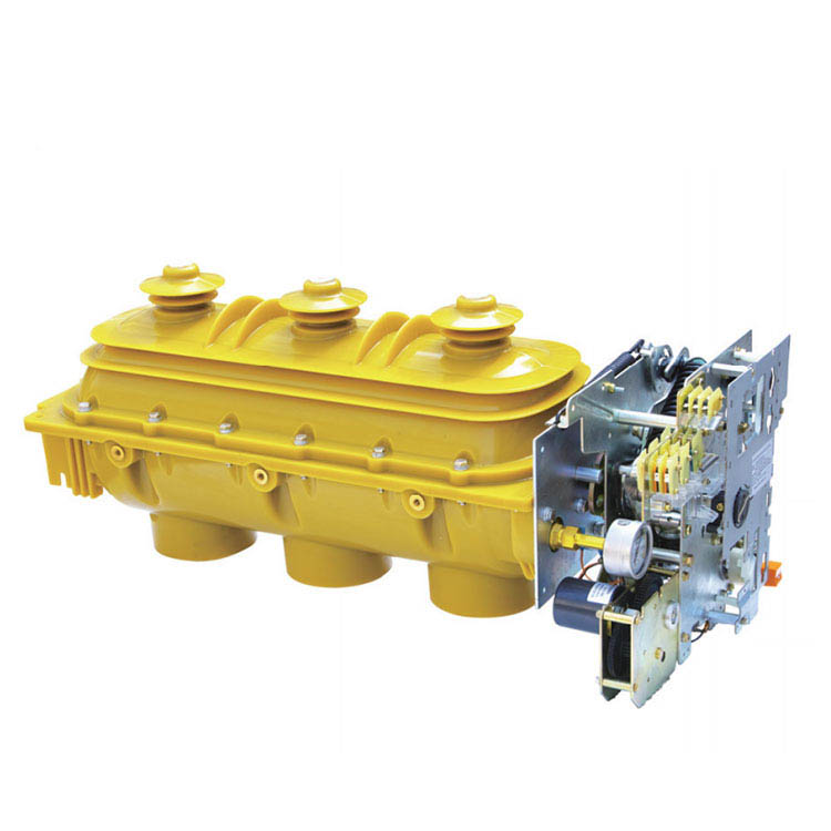 FLN36-12D/FLRN36-12D SF6 SFWIST SWITCH LOBS LBS