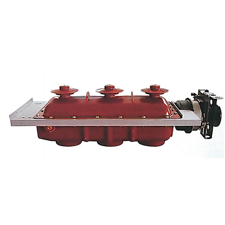 FLN48-12 HV SF6 SF6 BREAK SWITCH LBS