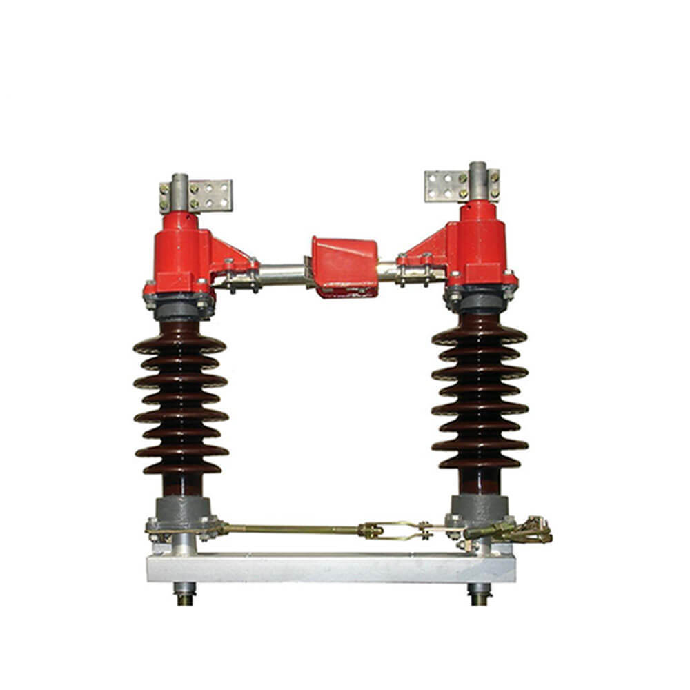 GW4 ซีรี่ส์ AC Outdoor Electrical Disconnect