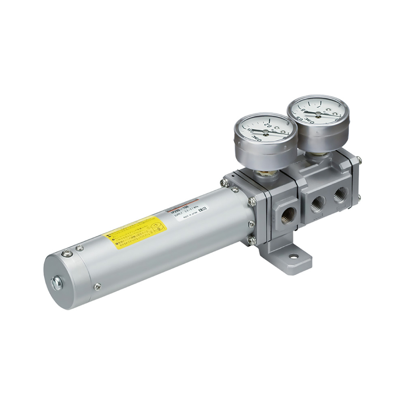 IP200 Series ตัวกำหนดตำแหน่งกระบอกสูบเซอร์โวนำร่องแบบนิวเมติก