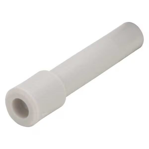 KQ2P Push Fit ฝาท้ายตัวเมียพลาสติก
