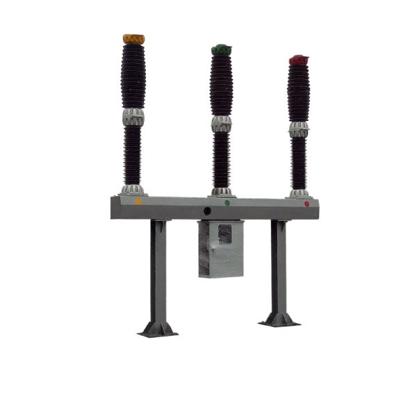 LW36-126 110kV 126kV กลางแจ้ง SF6 เบรกเกอร์