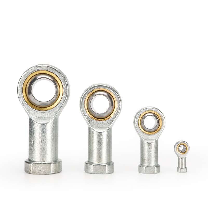 U ประเภท Rod End Bearing Fish Eye Joint