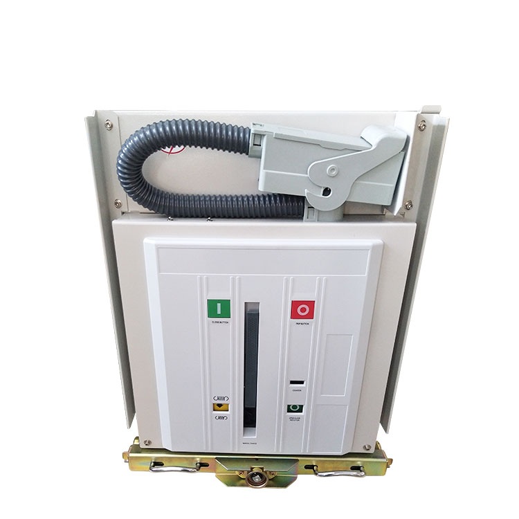 VBI-12 ที่ถอนได้ในร่ม HV Vacuum Circuit Breaker