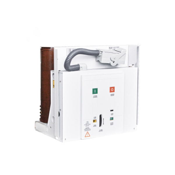 VBI-244 ประเภทฉนวนกันความร้อนทรงกระบอก MV Vacuum Circuit Breaker