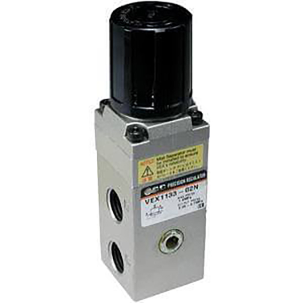 VEX1133 เครื่องควบคุมการไหลแบบแม่นยำสูง