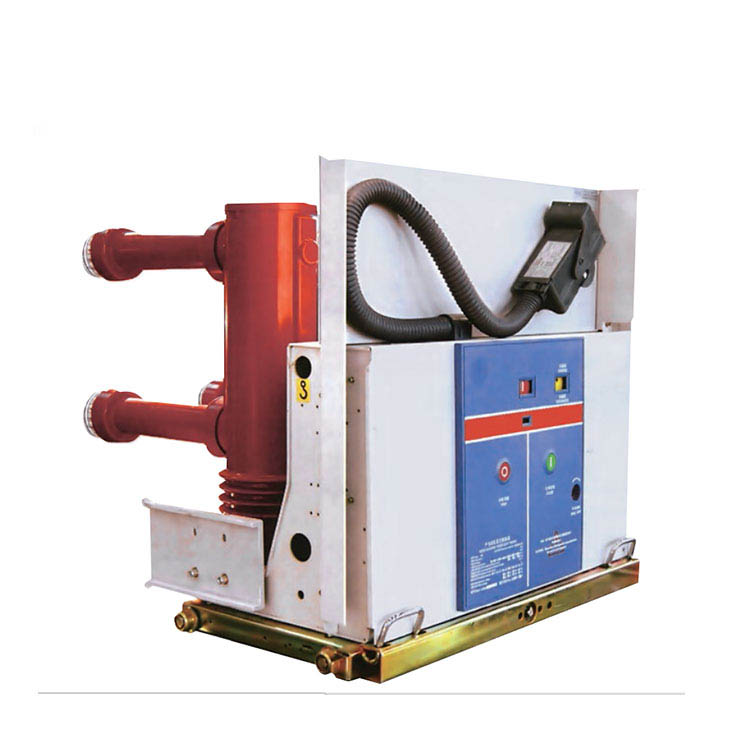 VS1 （Zn63) -24 Breaker Vacuum Vacuum Vacuum ในร่มที่ถอนออกได้
