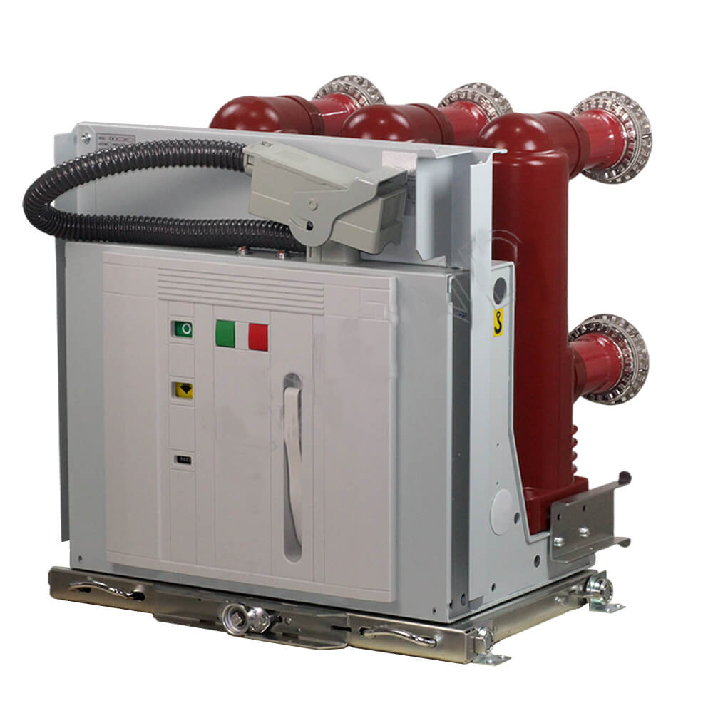 VSG-12 2000A BREAKER VACUUM CIRCUIT TYPE