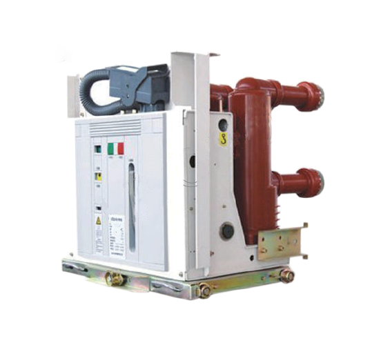 VSG-12 ฉนวนกันความร้อนทรงกระบอกที่ถอนได้ VCB เบรกเกอร์