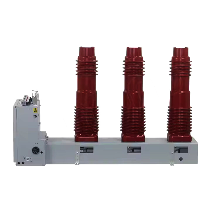 VSG-40.5C เสาด้านข้างแบบฝังตัว