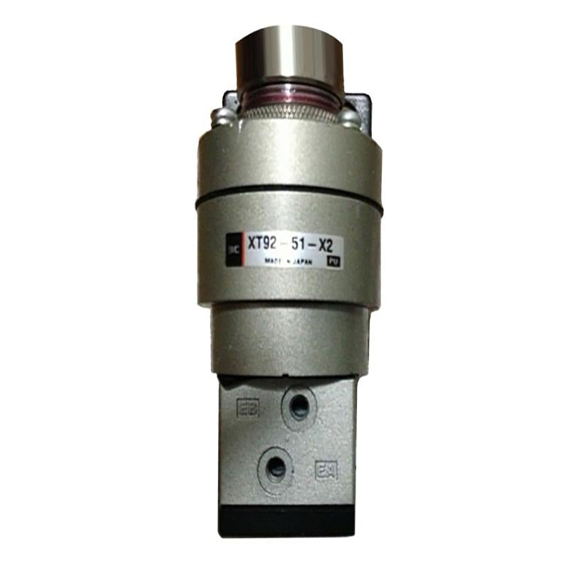 XT92-51-X2 วาล์วควบคุมนิวเมติก