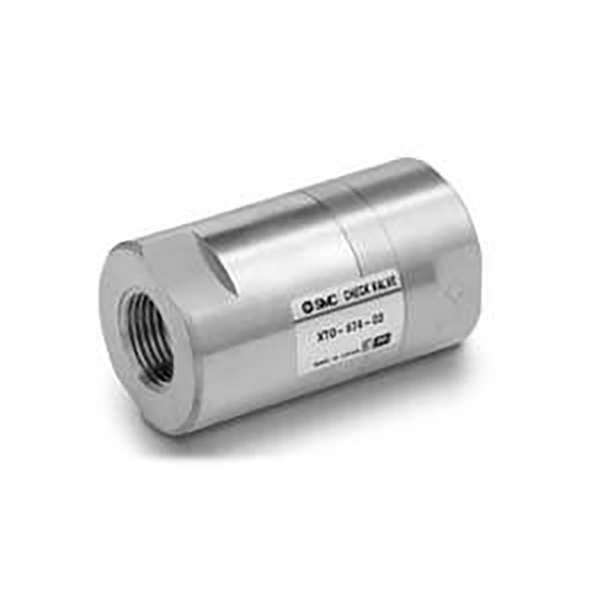 XTO674 / INA14 Series วาล์วทางเดียว