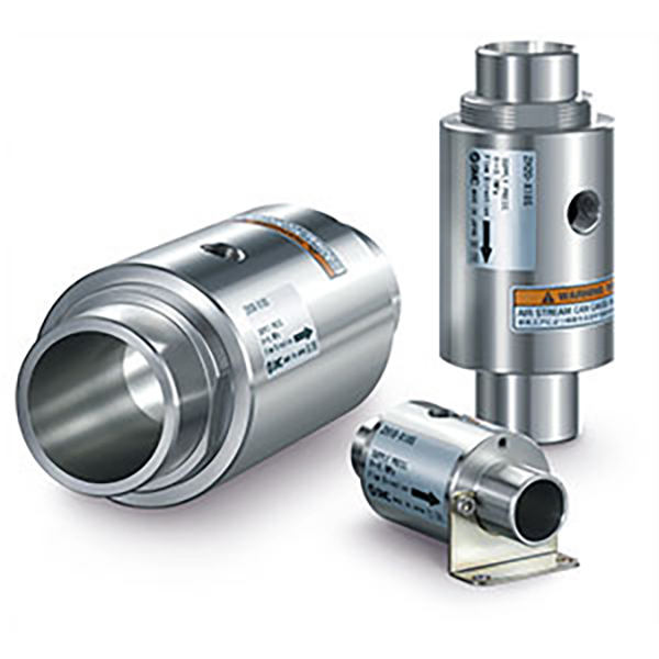 เครื่องกำเนิดสุญญากาศซีรีส์ ZH-X185