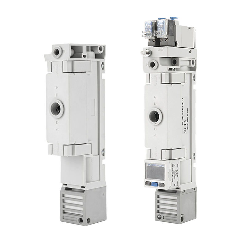เครื่องกำเนิดสุญญากาศ ZL‑Series 