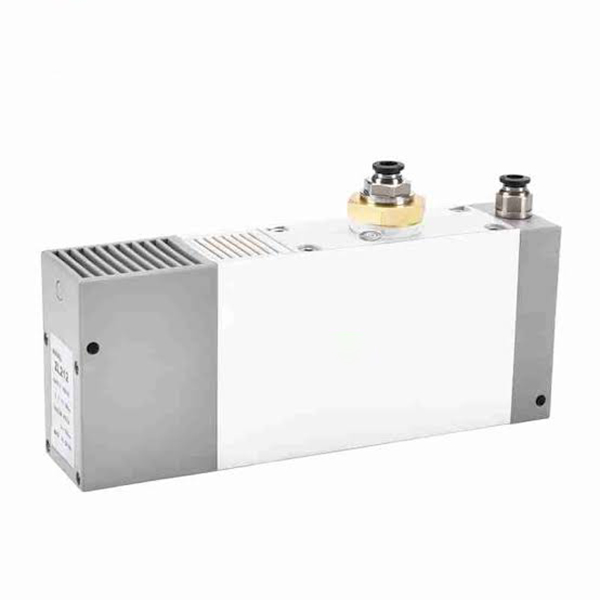 ZL212 Series ตัวกำเนิดสุญญากาศแบบหลาย สเตจ